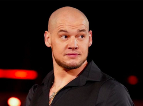 Baron Corbin Biography and Net Worth