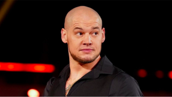 Baron Corbin Biography and Net Worth