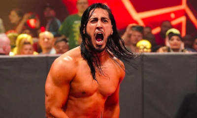 Mustafa Ali Biography and Net Worth