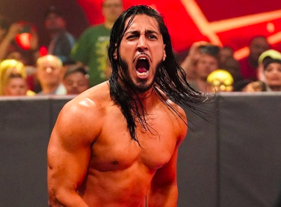 Mustafa Ali Biography and Net Worth