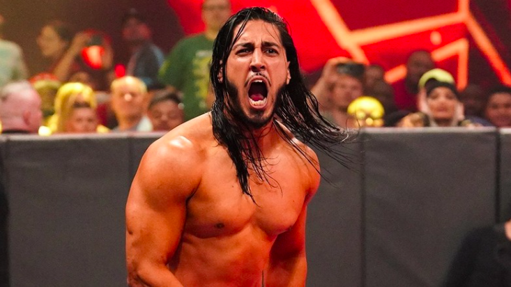 Mustafa Ali Biography and Net Worth