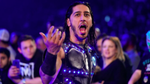 Mustafa Ali Biography and Net Worth