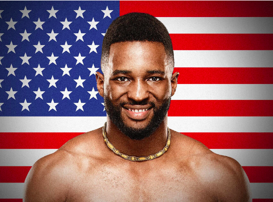 Cedric Alexander Biography and Net Worth