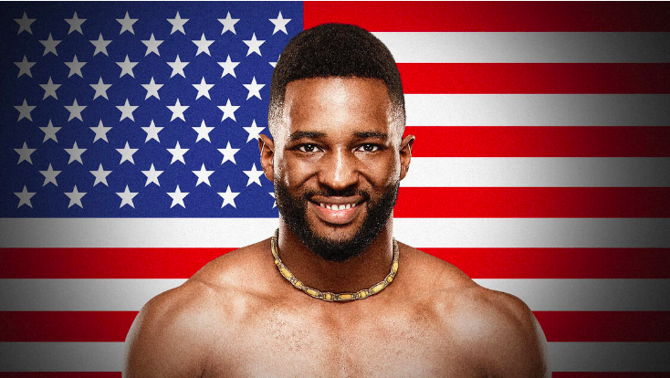 Cedric Alexander Biography and Net Worth