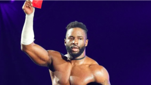 Cedric Alexander Biography and Net Worth