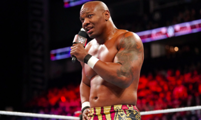 Shelton Benjamin Biography and Net Worth