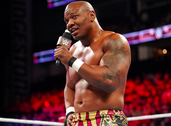 Shelton Benjamin Biography and Net Worth