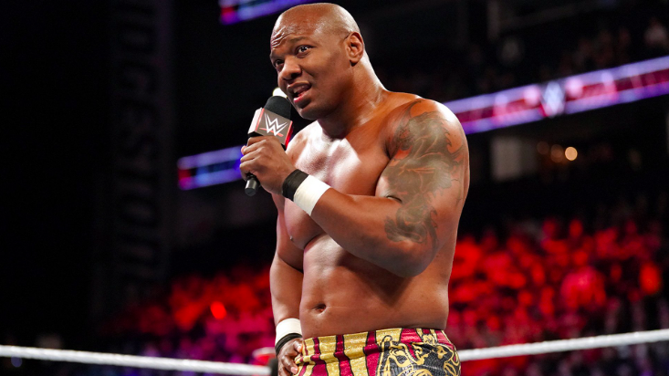 Shelton Benjamin Biography and Net Worth