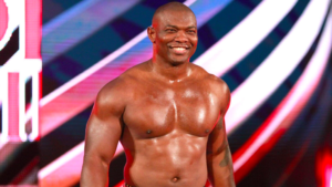 Shelton Benjamin Biography and Net Worth