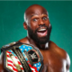 Apollo Crews Biography and Net Worth