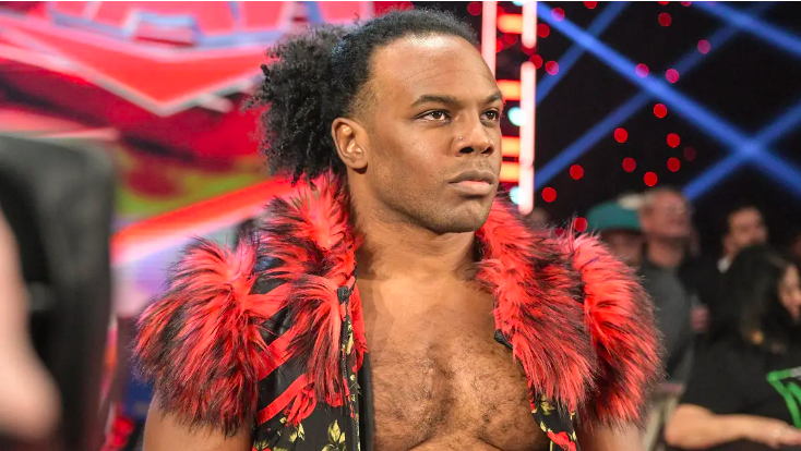 Xavier Woods