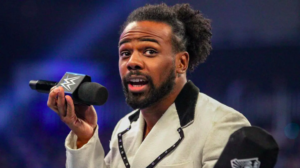 Xavier Woods