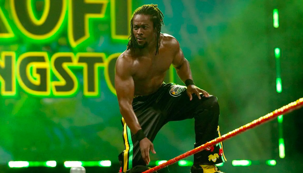 Kofi Kingston Biography and Net Worth