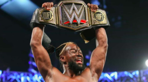 Kofi Kingston Biography and Net Worth