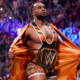 Big E Biography and Net Worth