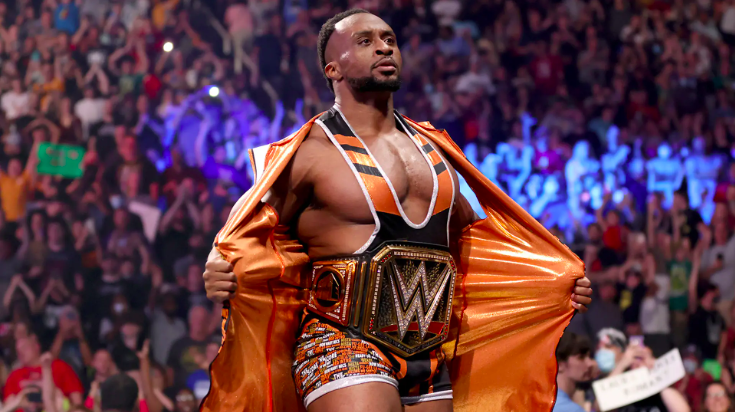 Big E Biography and Net Worth