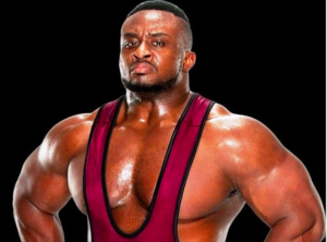 Big E Biography and Net Worth