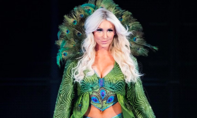 Charlotte Flair Biography and Net Worth