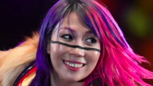 Asuka Biography and Net Worth