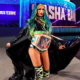 Sasha Banks Biography and Net Worth