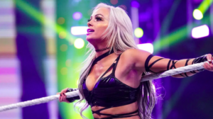 Liv Morgan Biography and Net Worth