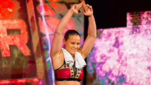 Shayna Baszler Biography and Net Worth