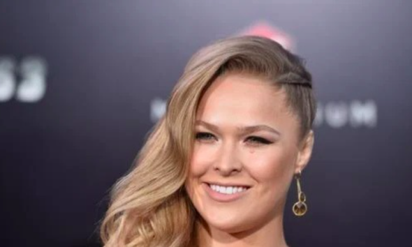 Ronda Rousey Biography and Net Worth: