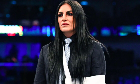 Sonya Deville