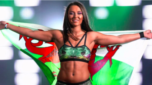 Tegan Nox