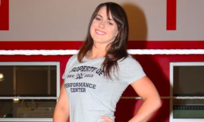 Nikki Cross