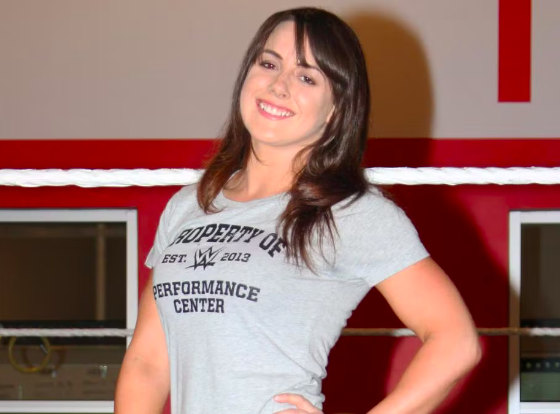 Nikki Cross