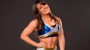 Nikki Cross