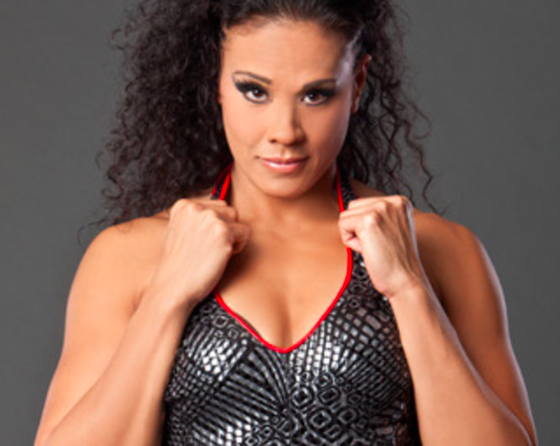 Tamina Snuka