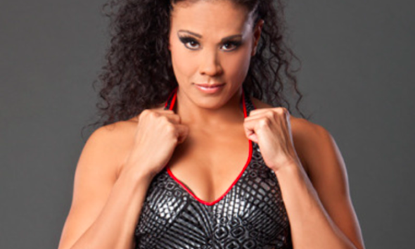 Tamina Snuka