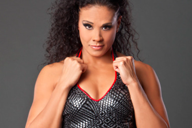 Tamina Snuka