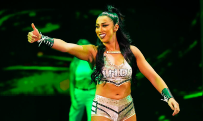 Indi Hartwell Biography and Net Worth