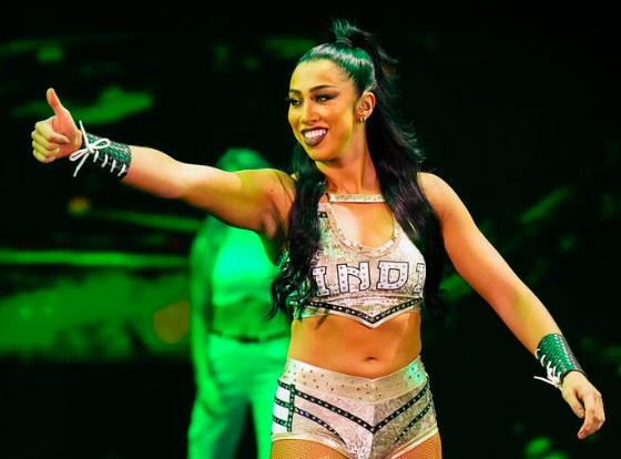 Indi Hartwell Biography and Net Worth